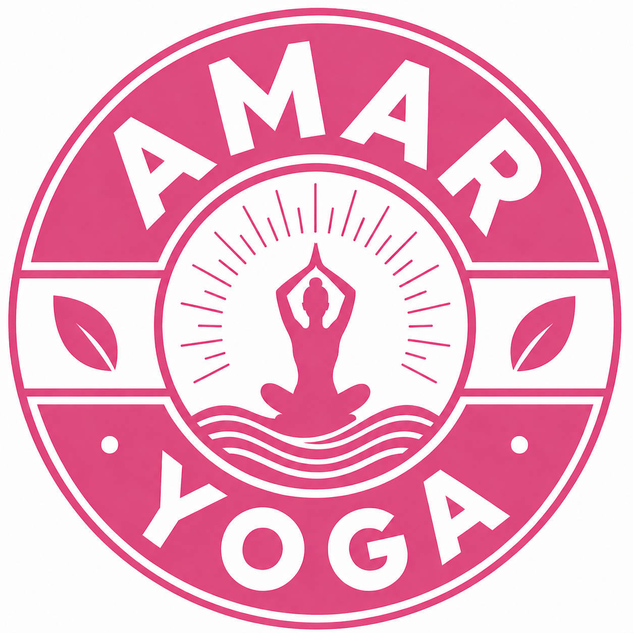 AMAR Yoga
